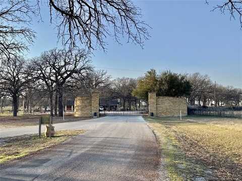 229 W Bluff Lane, Millsap, TX 76066