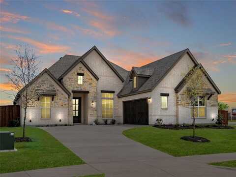 104 Calf Lane, Midlothian, TX 76065