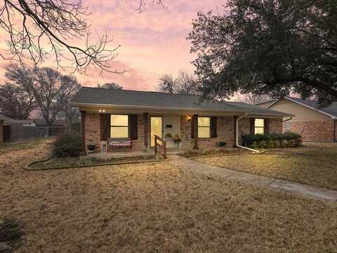 124 Vanderbilt Lane, Waxahachie, TX 75165