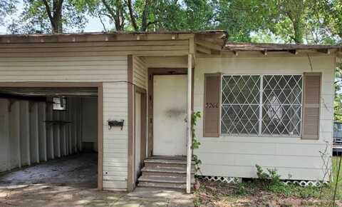 3266 Wagner Street, Shreveport, LA 71108