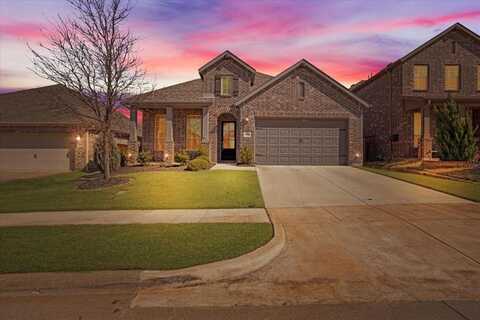 4024 Rosin Street, Aubrey, TX 76227