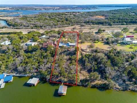 4436 Power Plant Court, Granbury, TX 76048