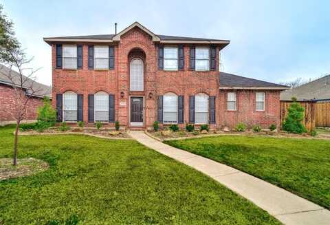 1200 Grimsworth Lane, Allen, TX 75002