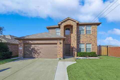 8800 Elk Creek Lane, Fort Worth, TX 76123