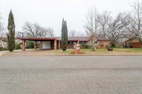 1703 SE 22nd Avenue, Mineral Wells, TX 76067