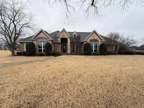 6420 Colonial Drive, Granbury, TX 76049