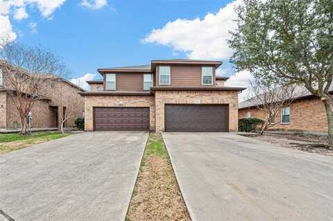 1248 Redman Avenue, Mesquite, TX 75149