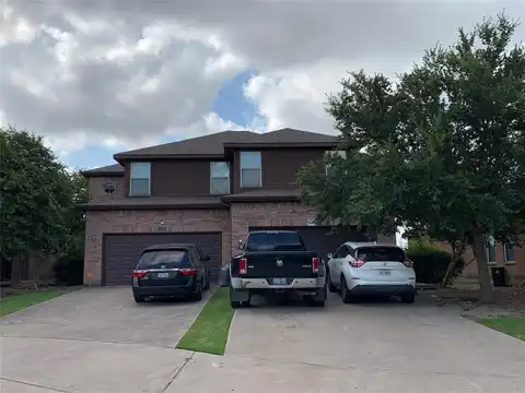 1248 Redman Avenue, Mesquite, TX 75149