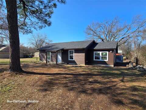 215 Anchor Lane, Gun Barrel City, TX 75156