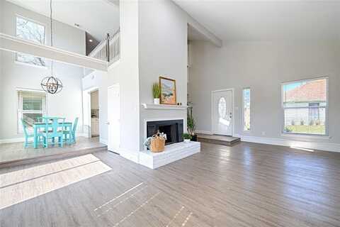 2529 Guerrero Drive, Carrollton, TX 75006