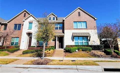 3803 Cascade Sky Drive, Arlington, TX 76005