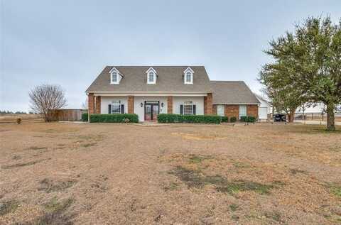 506 Lone Star Drive, Crandall, TX 75114