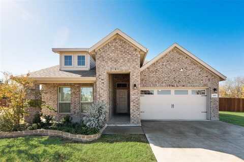 300 Clayton Street, Glenn Heights, TX 75154