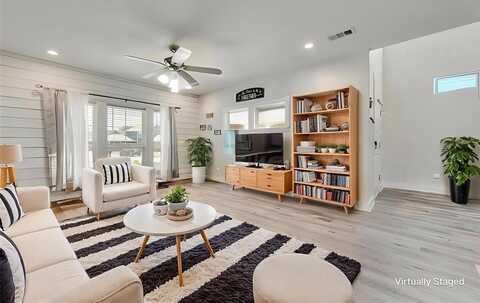 400 Sonoma Court, Sherman, TX 75092