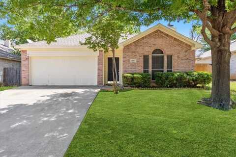 3933 Parkhaven Drive, Denton, TX 76210