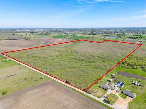 Tbd Prachyl Road, Ennis, TX 75119