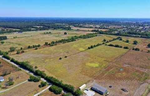 0000 Count Road 2537, Quinlan, TX 75474