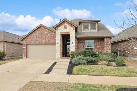 1033 Canary Court, Argyle, TX 76226