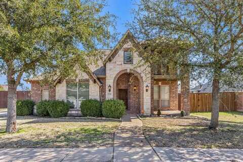 224 Crown Colony Drive, Prosper, TX 75078