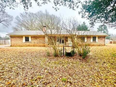 304 Glenway Street, Nash, TX 75569