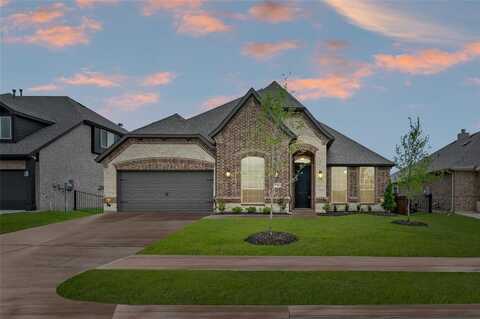 7736 Barley Field, Joshua, TX 76058
