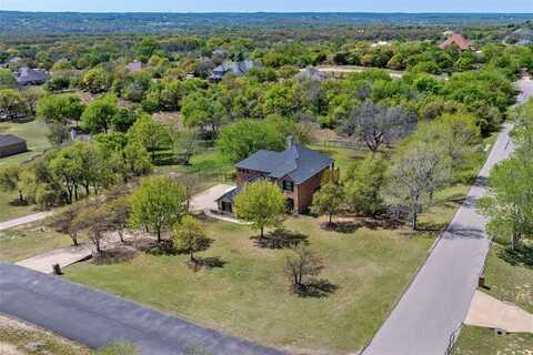 145 Rustling Elm Way, Azle, TX 76020