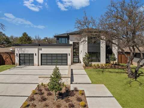 6123 Northaven Road, Dallas, TX 75230