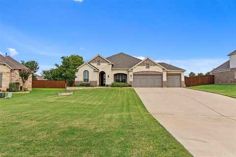 201 Citation Lane, Hickory Creek, TX 75065