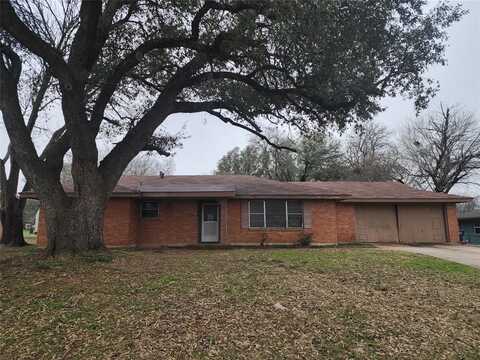 5209 Wharton Drive, Fort Worth, TX 76133