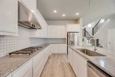 2244 Drake Street, Fort Worth, TX 76008