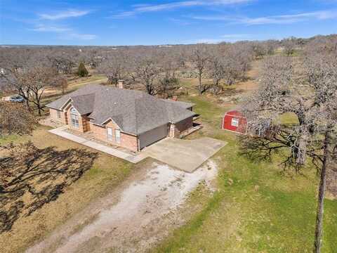 4201 E Bankhead Highway, Hudson Oaks, TX 76087