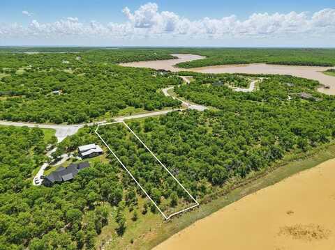 Lot 399 Sunset Bay Drive, Chico, TX 76431