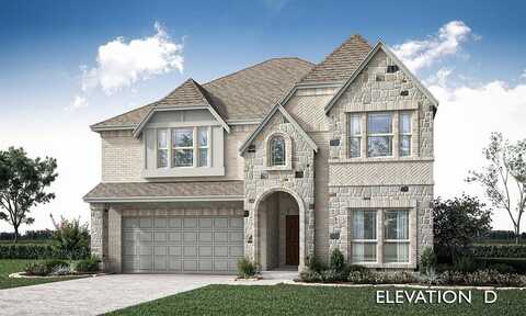 4016 Gervais Drive, McKinney, TX 75071