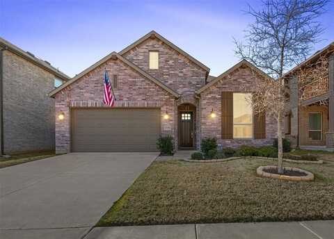 1328 Kingbird Drive, Little Elm, TX 75068