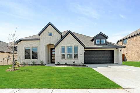 108 Emperor Oak Court, Balch Springs, TX 75181