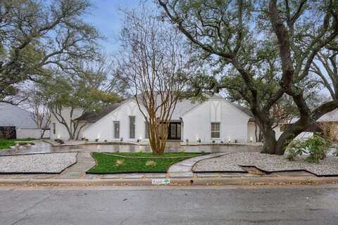 6260 Emeraldwood Place, Dallas, TX 75254