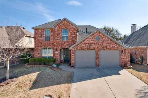 1804 Van Landingham Drive, McKinney, TX 75071