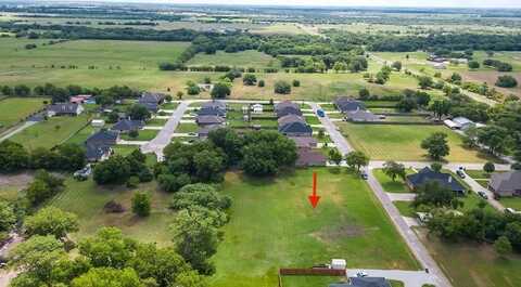 Tbd Cutler Street, Tioga, TX 76271