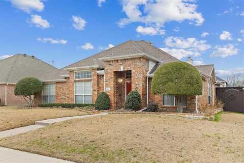 6913 Pensacola Drive, Plano, TX 75074