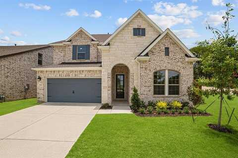 6200 Escarpment Drive, Fort Worth, TX 76112