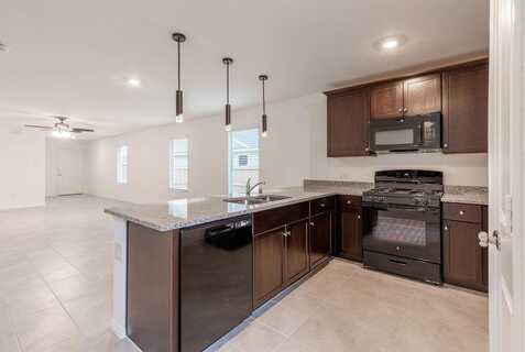 2840 Cobbleview Drive, Fort Worth, TX 76179