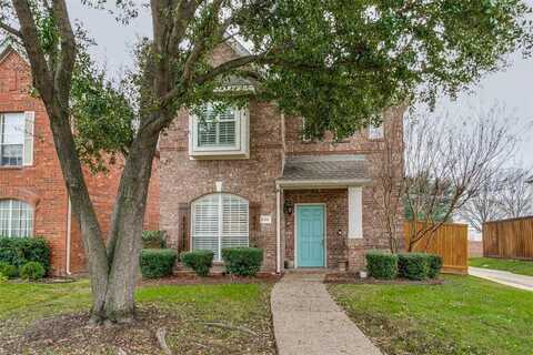 539 Hawken Drive, Coppell, TX 75019