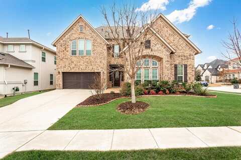 1817 Lizzy Lane, Allen, TX 75013