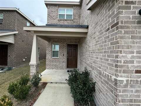 1689 Ackerly Drive, Forney, TX 75126