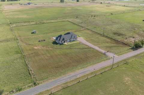 919 Gunter Road, Whitesboro, TX 76273