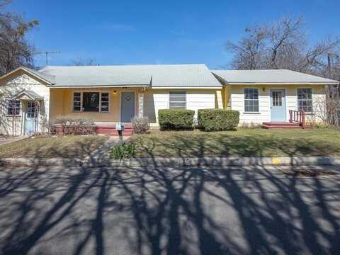 1403 Hovey Street, Bridgeport, TX 76426