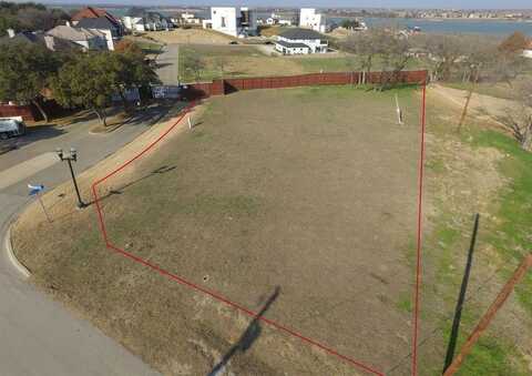 Tbd Waters Edge Drive, The Colony, TX 75056