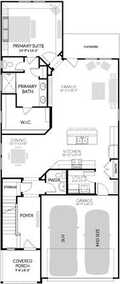 716 Pine Beach Drive, McKinney, TX 75071