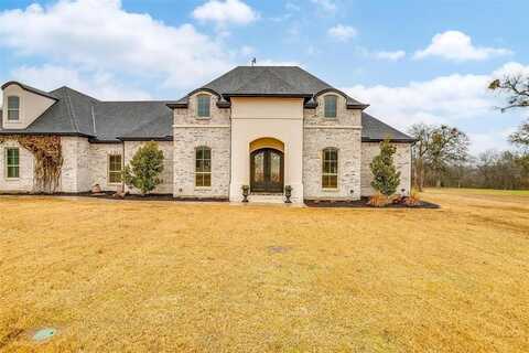 105 Canyon Lake Drive, Aledo, TX 76008