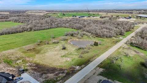 Tbd Buckthorn Drive, Quinlan, TX 75474